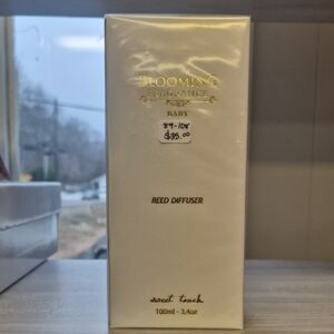 Baby Reed Diffuser